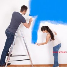 Công dụng của sơn lót là gì ? Vì sao nên dùng sơn lót khi sơn nhà ?