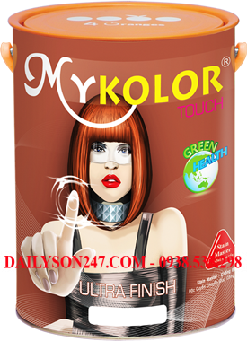son-ngoai-that-mykolor-touch-ultra-finish-4,375-lit-son-nuoc-ngoai-that-mykolor-chong-bam-ban