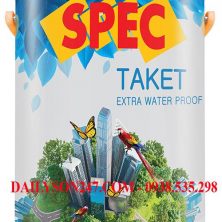 Chống thấm Spec Go Green Taket Extra Water Proof
