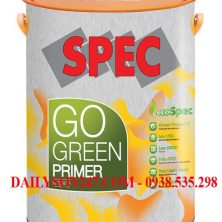 Sơn lót nội thất Spec Go Green Primer For Int