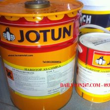 Vì sao nên sử dụng sơn chịu nhiệt Jotun ?