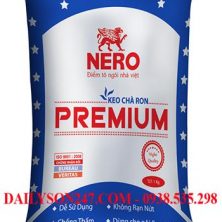 Keo chà ron Nero Premium