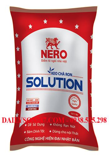 keo-cha-ron-nero-solution