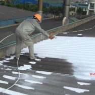 Tìm hiểu về sơn cách nhiệt chống nóng mái tôn ?
