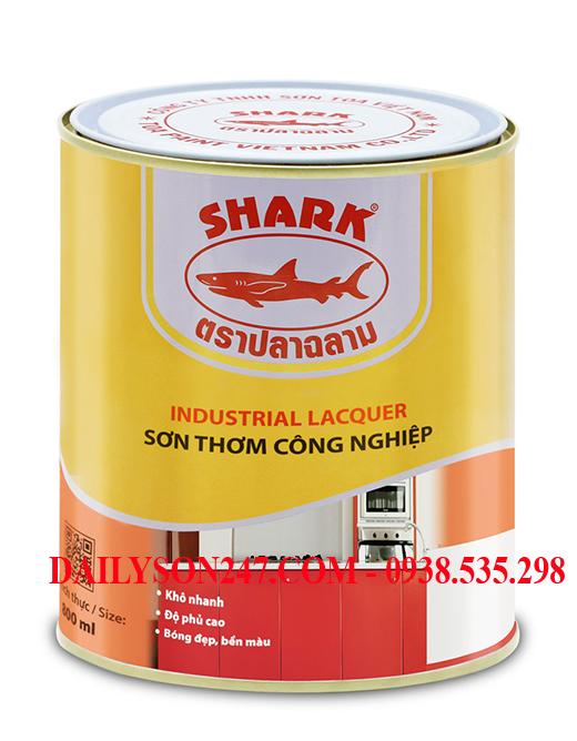 son-cong-nghiep-toa-shark-son-thom-cong-nghiep-toa-shark
