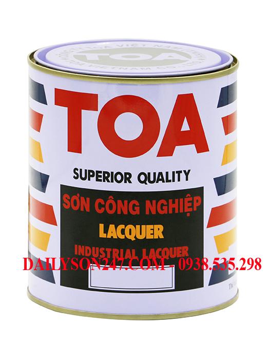 son-cong-nghiep-toa-superior-quality-lacquer-son-thom-cong-nghiep-toa-lacquer