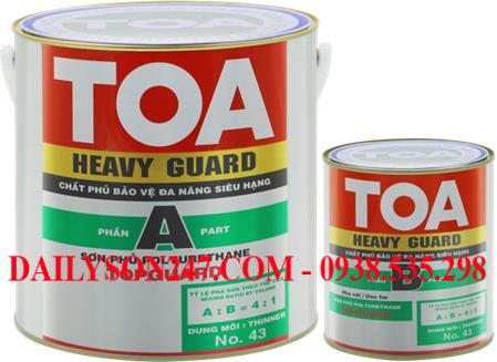 son-epoxy-toa-to-guard-son-phu-acrylic-polyurethane-toa-2-thanh-phan-pu2k
