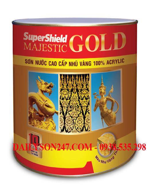 son-nuoc-toa-super-shield-majestic-gold-son-nuoc-toa-cao-cap-nhu-vang-100-acrylic
