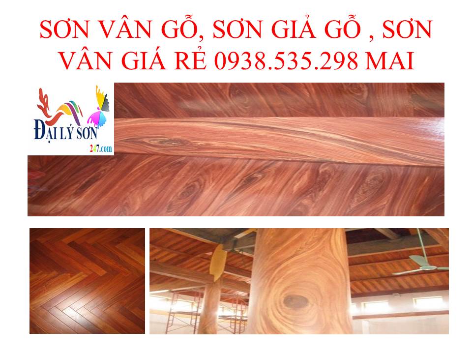 Khám phá sơn vân gỗ Kova tạo nên không gian sang trọng và ấm cúng cho ngôi nhà của bạn. Điểm nhấn độc đáo và đẹp mắt cho các món nội thất và vật dụng gia đình.