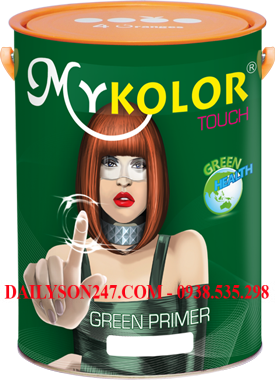 Sơn lót mycolor touch