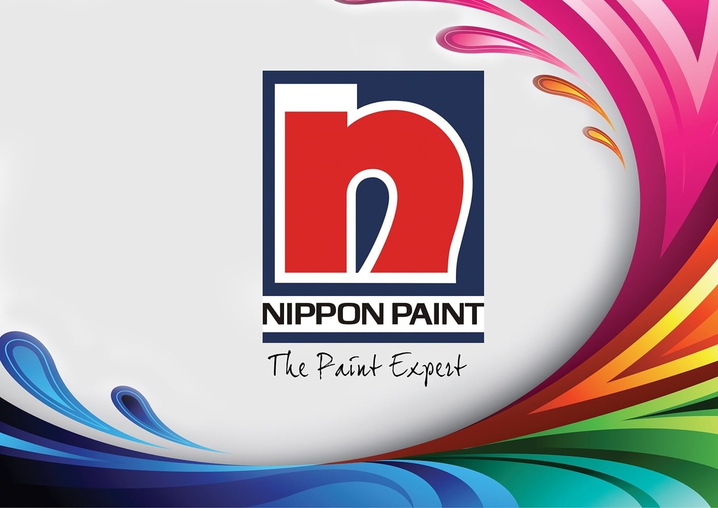 Sơn Nippon chính hãng uy tín với giá rẻ - Công ty sơn Mai Thiên Phúc
