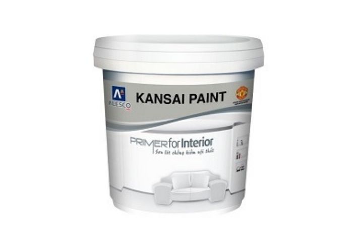 Sơn lót Kansai Paint Primer for Interior