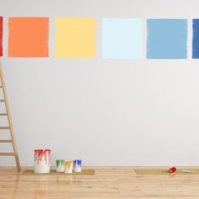 Chọn sơn tường hãng nào là uy tín và chất lượng ?