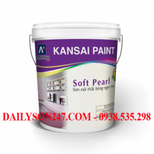 sơn nội thất kansai paint 4
