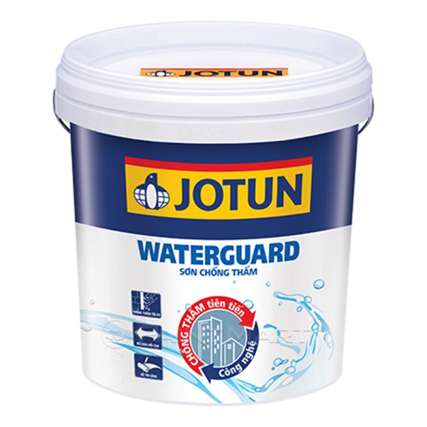 Dòng Jotun Waterguard