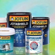 Mai Thiên Phúc – Đại lý sơn Jotun chính hãng, uy tín tại TPHCM
