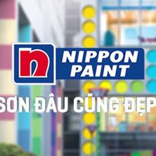Đại lý sơn Nippon chính hãng tại TP. Hồ Chí Minh