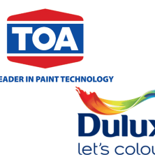 So sánh sơn Toa và Dulux, dòng sơn nào tốt hơn?