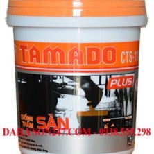 Sơn chống thấm Tamado CTS 11A Sơn chống thấm Tamado CTS 11A