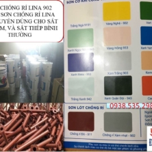 Dự án pha sơn dầu , sơn chống rỉ theo yêu cầu số lượng lớn Dự án pha sơn dầu , sơn chống rỉ theo yêu cầu số lượng lớn
