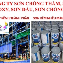 Sơn ngoại thất Nero Century màu thường 18 Lit Sơn ngoại thất Nero Century màu thường 18 Lit