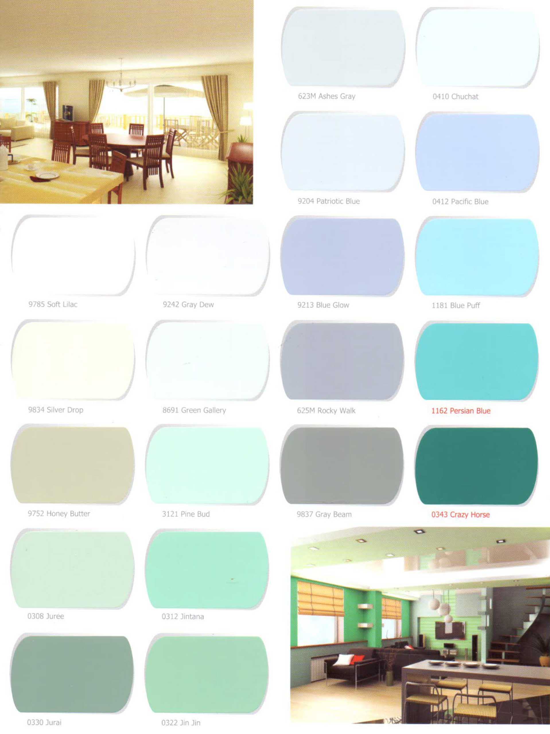  /></a></p><h2>Đánh giá thực tế chất lượng sơn Boss</h2><p>Thương hiệu sơn Boss được thị trường đánh giá về chất lượng tốt, phù hợp với điều kiện thời tiết khá khắc nghiệt ở Việt Nam. Ngoài ra, thương hiệu sơn Boss nghiên cứu và phát triển bảng màu sơn Boss thêm đa dạng với hơn 500 trung tâm pha màu tự động trên toàn quốc, để sản phẩm chất lượng đến gần hơn với người tiêu dùng.</p><p>Bề mặt mịn đẹp…, cần phải sử dụng sơn chính hãng nên người tiêu dùng cần chọn những đại lý sơn hay cửa hàng ở địa phương uy tín, có đánh giá từ nhiều người đã mua tại đại lý sơn này. Ngoài ra, bạn cũng cần tính ước lượng diện tích bề mặt cần sơn để mua số lượng sơn hợp lý, tiết kiệm nhất.</p><p>Sơn Boss là dòng sơn chuyên trang trí cao cấp lấy cảm hứng từ sắc màu của thiên nhiên giúp bạn dễ dàng trang trí cho không gian sống của bạn thêm phần sinh động. Quí khách xem bảng màu cầu tư vấn báo giá có thể xem <strong><a data-ail=