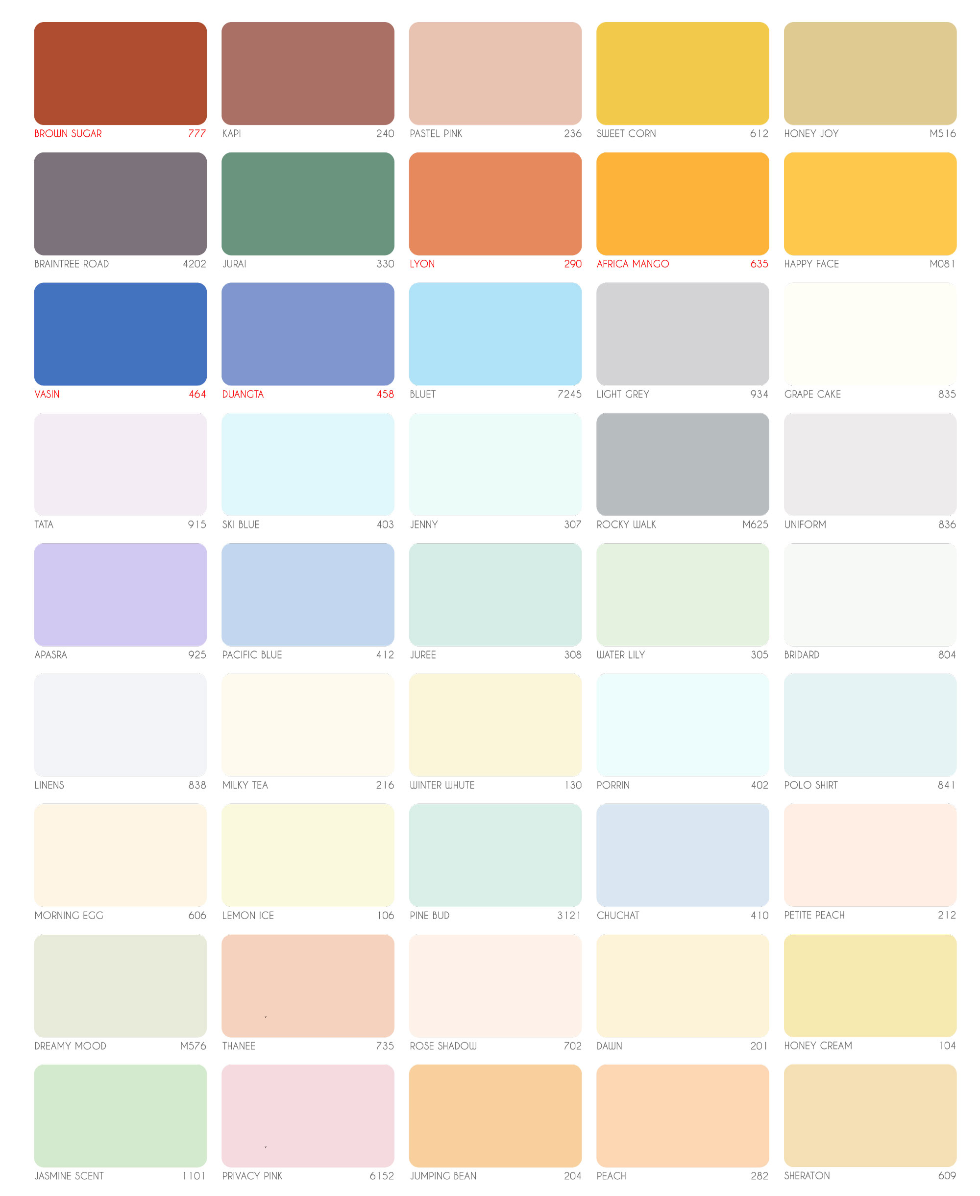  /></a></p><p><strong>BẢNG MÀU <a data-ail=