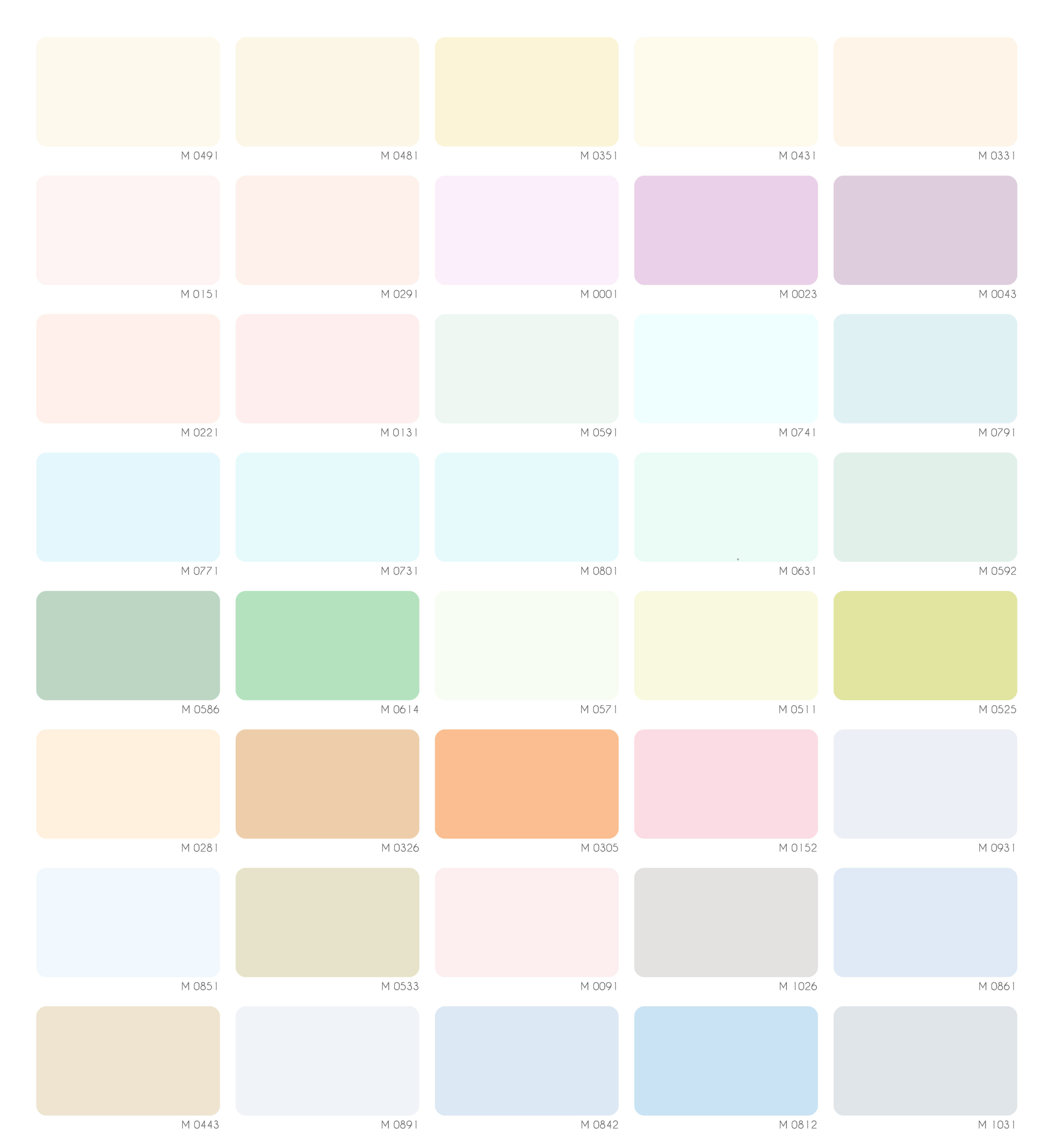  /></a></p><p><strong>BẢNG MÀU <a data-ail=