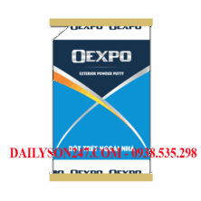 Bột trét tường ngoại thất Oexpo Exterior Power Putty Bột trét tường ngoại thất Oexpo Exterior Power Putty