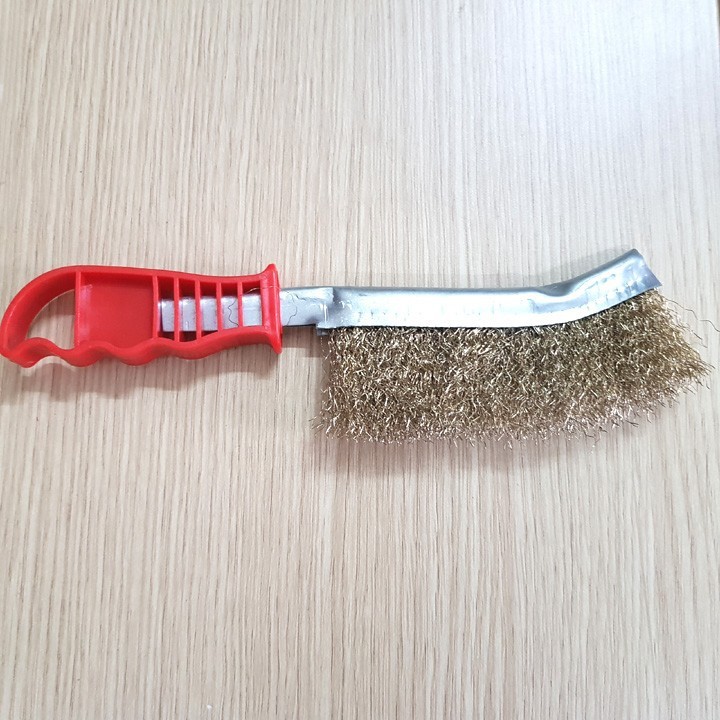 Cách tẩy sơn trên nhôm