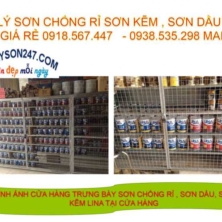 Sơn chống rỉ LINA giá bao nhiêu 1 KG , sơn Dầu , Sơn Kẽm Lina giá bao nhiêu Sơn chống rỉ LINA giá bao nhiêu 1 KG , sơn Dầu , Sơn Kẽm Lina giá bao nhiêu