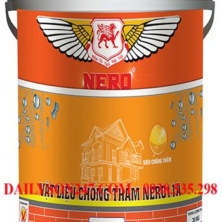 Vật liệu chống thấm Nero11A