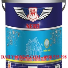 Vật liệu chống thấm Nero11B