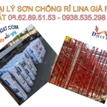 Sơn chống rỉ giá bao nhiêu 1 kg và thùng 20kg cho cửa hàng là bao nhiêu Sơn chống rỉ giá bao nhiêu 1 kg và thùng 20kg cho cửa hàng là bao nhiêu