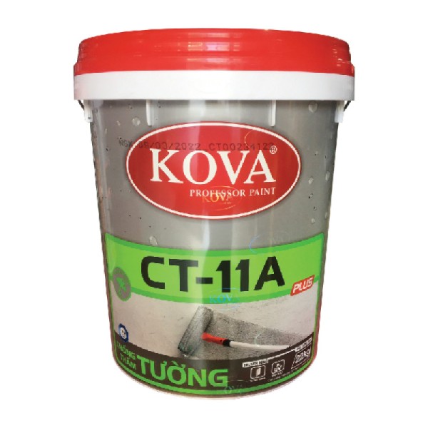 Chất chống thấm cao cấp Kova CT-11A