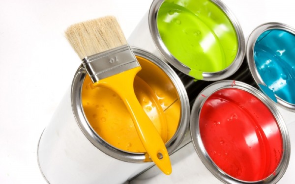 Nên dùng sơn Kova hay sơn Dulux ?