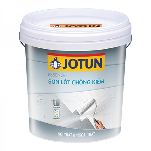 Cải thiện hiệu năng của các lớp sơn phủ hoàn thiện cho bề mặt nội và ngoại thất