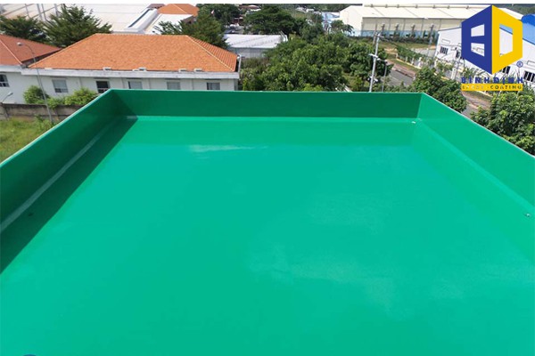 Sơn epoxy là gì