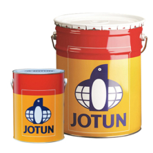 Sơn dầu Alkyd Jotun Pilot II màu đỏ Ral 3000 Sơn dầu Alkyd Jotun Pilot II màu đỏ Ral 3000