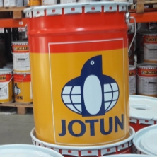 Sơn dầu Jotun Pioner TC màu xanh lá cây gốc nước Sơn dầu Jotun Pioner TC màu xanh lá cây gốc nước