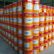 Sơn epoxy Jotun Jotafloor Coating Ral 1 Sơn epoxy Jotun Jotafloor Coating Ral 1