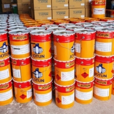 Sơn epoxy Jotun Marathon XHB Sơn epoxy Jotun Marathon XHB