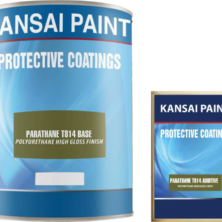 Sơn Epoxy Kansai Parathane T814 20 Lit Sơn Epoxy Kansai Parathane T814 20 Lit
