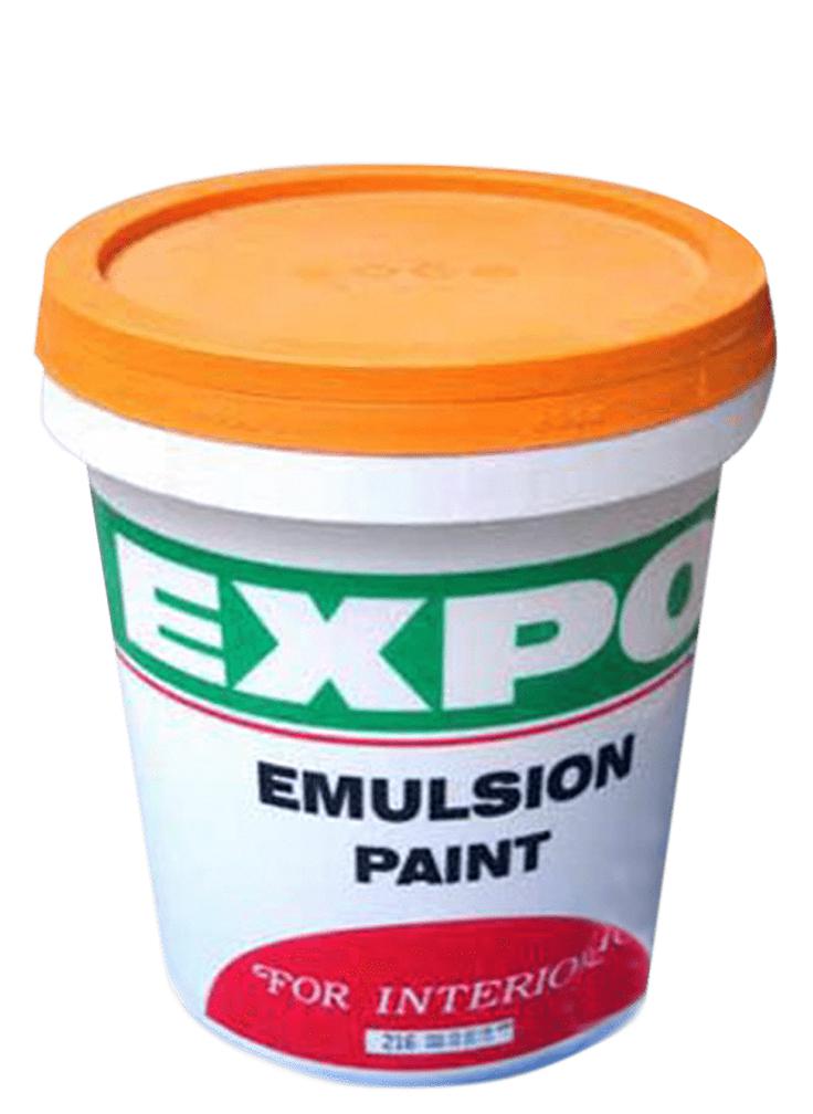 Sơn nội thất expo emulsion