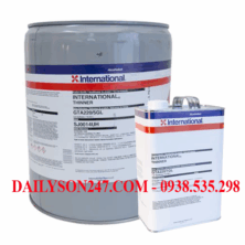 Dung môi Thinner Gta 220