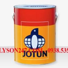 Sơn Jotun Gardex Thinner pha loãn sơn alkyd