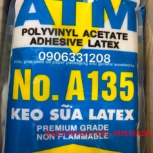 Keo sửa Latex ATM A135