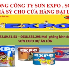SƠN EXPO GIÁ SỶ TẠI CÁC TỈNH LÂM ĐỒNG , ĐÀ LẠT, TÂY NGUYÊN SƠN EXPO GIÁ SỶ TẠI CÁC TỈNH LÂM ĐỒNG , ĐÀ LẠT, TÂY NGUYÊN