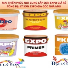 ĐẠI LÝ SƠN EXPO GIÁ TỪ NHÀ MÁY ĐẠI LÝ SƠN EXPO GIÁ TỪ NHÀ MÁY