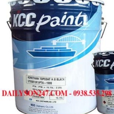 Sơn chống hà KCC bảo vệ Sơn chống hà KCC bảo vệ